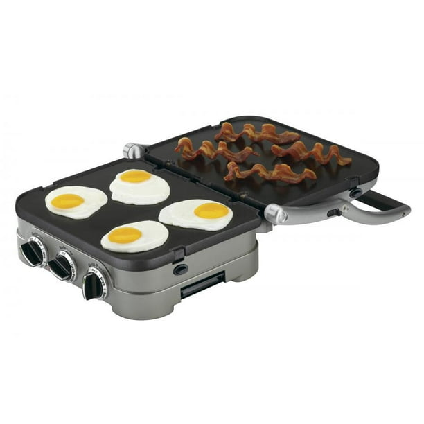 Cuisinart Grills Griddler®