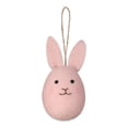 thumbnail image 1 of Viflosae Clearance Simulated Chicken Home Pendant Wool Rabbit Decoration Flyer top picks, 1 of 2