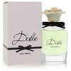 Dolce by Dolce & Gabbana Eau De Parfum Spray 1.6 oz for Women Pack of 3