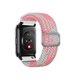 thumbnail image 3 of Trampas de banda de bucle elástico trenzado Bandas de reloj elásticas tejidas de nailon para Realme2 / Pro, 3 of 3