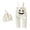 Beige-vUtJ, variant on Vdoaml Newborn Halloween 2 Piece Outfit Baby Girls Suspender Pants Knotted Hat Set Infants Sleeveless Jumpsuit 0-3 Months Beige
