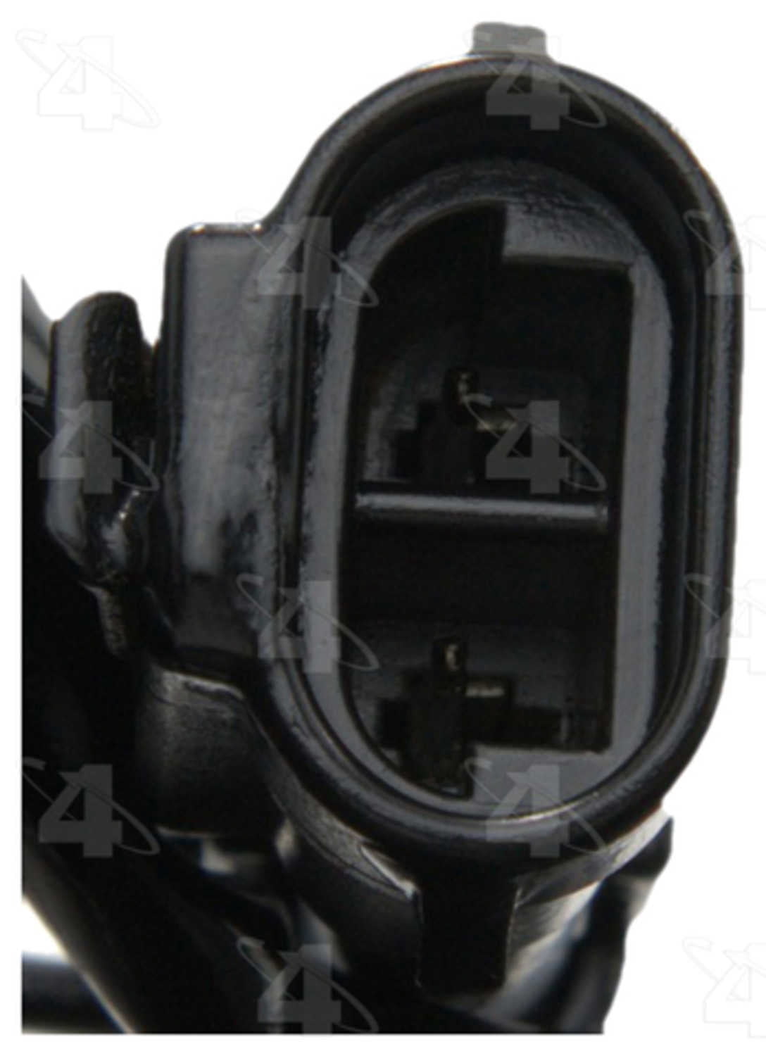 Four Seasons A/C Compressor P/N:77376 Fits select: 2008-2011 CHEVROLET SILVERADO, 2003-2009 CHEVROLET TAHOE