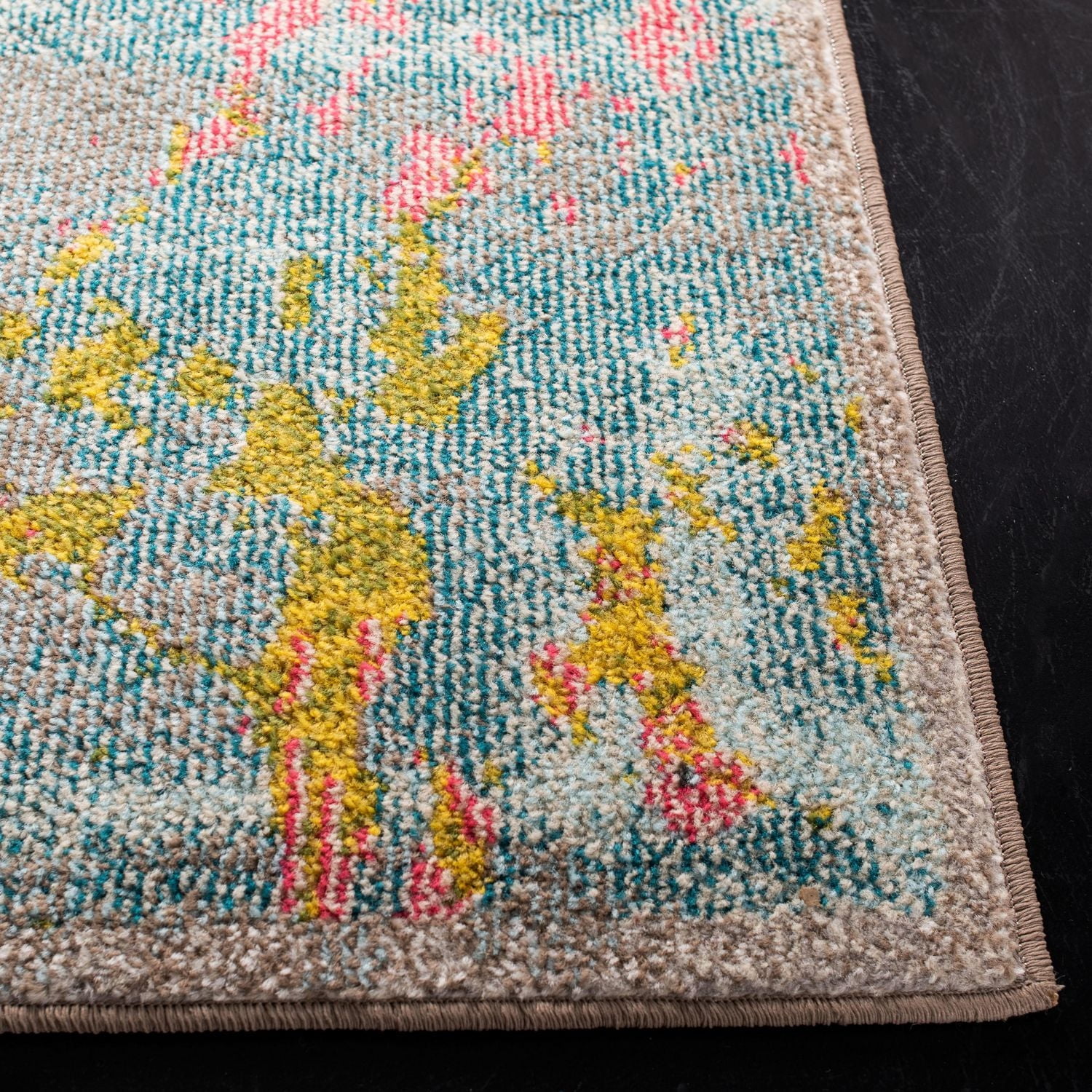 Safavieh Madison Anabelle Tapis Abstrait