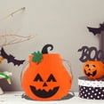 thumbnail image 2 of TIELUTT Halloween Pumpkin Candy for Children Silicone Mat Large round Silicone Baking Mat Large Pie Crust Mats Nonstick Silicone Baking Mat Extra Large Pie Crust Mat Silicone, 2 of 5