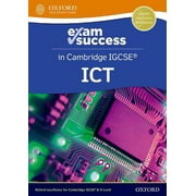 Caie Igcse Ict Exam Success Guide and Website Link 3rd Edition (Paperback)