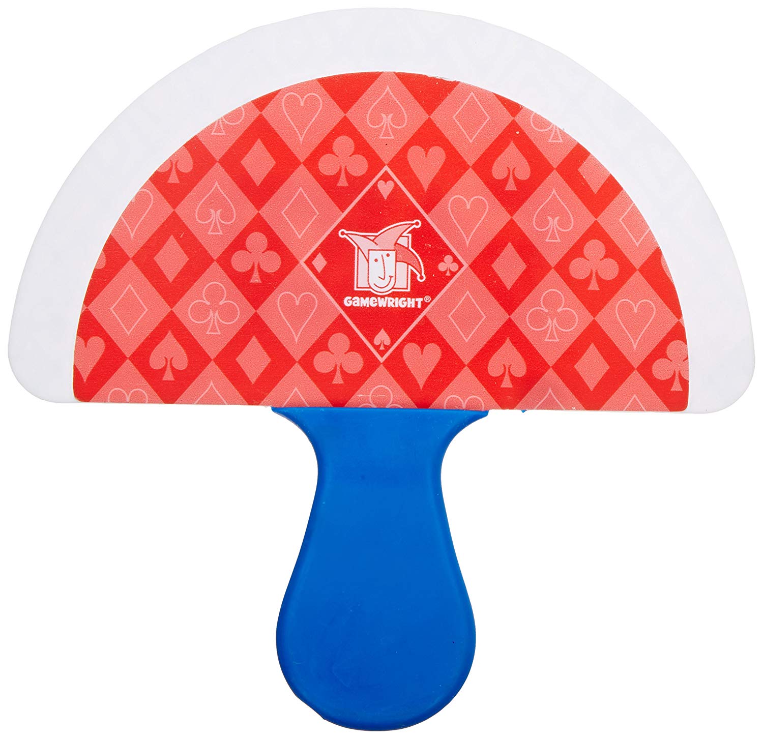 Gamewright Little Hands Playing Card Holder