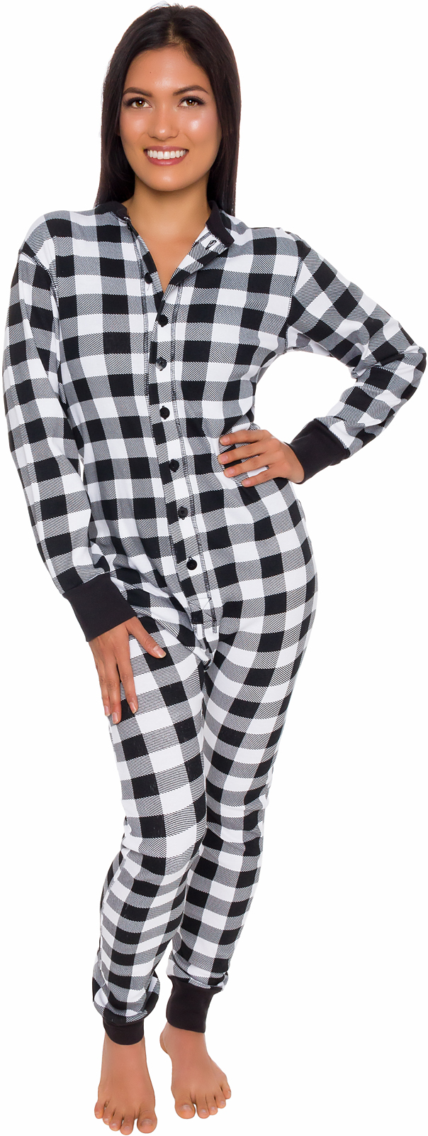 thermal one piece