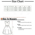 thumbnail image 3 of HBYJLZYG Sequins Glitter Bodycon Stretchy Dress - Women's Deep V Neck Halter Strap Backless Sparkly Mini Nightclub Party Dresses, 3 of 7