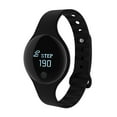 Image Waterproof Fitness Tracker Watches GPS Tracker for Android IOS