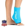 thumbnail image 3 of FreezeSleeve Cold Therapy Compression Sleeve, 3 of 9