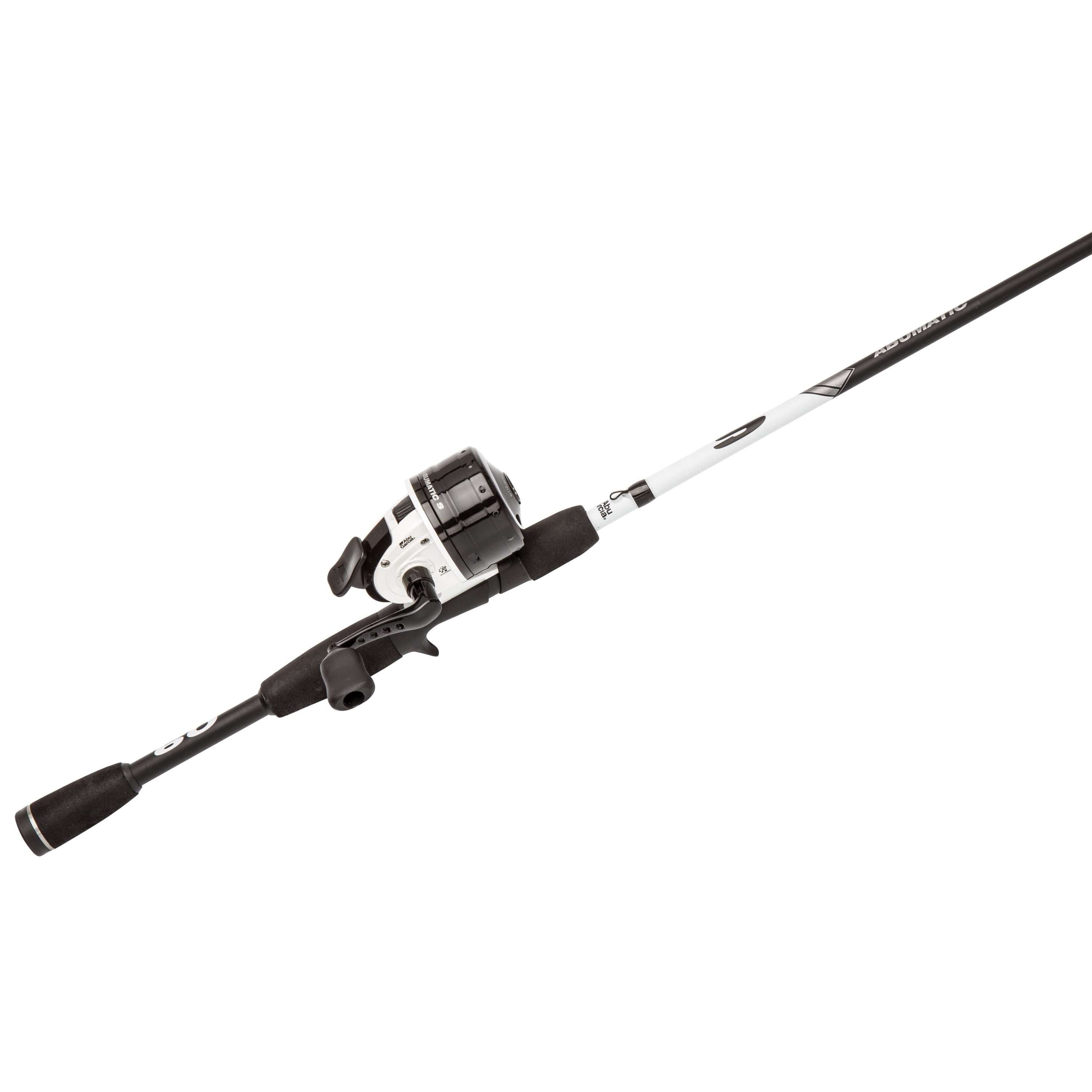 Abu garcia cheap abumatic s
