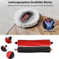 thumbnail image 4 of For S8 Maxv Ultra Robot Vacuum Cleaner Main Side Brush Hepa Filter Mop Cloth Rag Dust Bags Spare Parts, 4 of 5