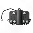 thumbnail image 1 of 2-Cylinder CDI Switch Box Ignition Pack for 18-40HP Engines Compatible with Mercury Outboards, 1 of 5