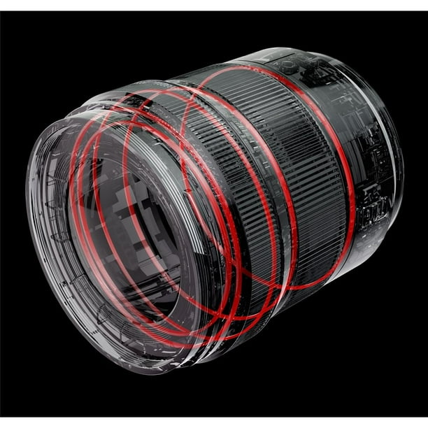 Panasonic LUMIX S 20-60mm F3.5-5.6 L Mount Interchangeable Lens