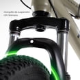 thumbnail image 4 of Bicicleta De Montaña R26 Neon XTRAIL Freno De Disco 21 Velocidades Acero verde, 4 of 9