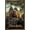 Bronze Framed Version, variant on Disney The Jungle Book - King Louie Wall Poster, 14.725" x 22.375"