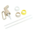 thumbnail image 2 of Kitchen Leakproof Sealed Dispenser Pump with Handle Tomato Sauce Press Pump, 2 of 12
