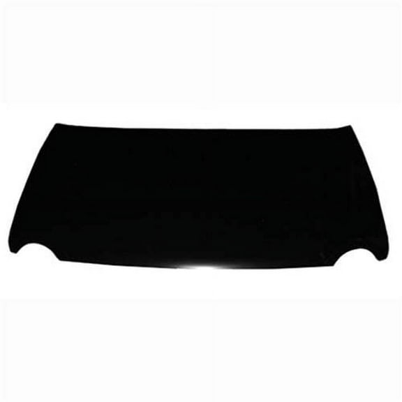 HOOD PANEL For JEEP COMPASS_MK 2007-2010