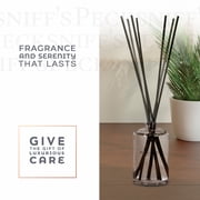 Pecksniffs Ginger Flower & Patchouli Diffuser | 100ml/3.38 Fl Oz