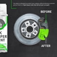thumbnail image 2 of ERA Paints Green Brake Caliper Paint Kit with Omni-Curing Catalyst - 2K Aerosol High Gloss Chemical Resistant and Extremely Durable Against Color Fade and Brake Fluid, 2 of 8