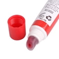 thumbnail image 2 of Brillo De Labios Tear Pull No Es Fácil De Quitar Maquillaje Lápiz Labial Copas Antiadherentes Diseño Único Cosméticos De Apariencia Exquisita Para Citas Monstrate CE008603-07, 2 of 6