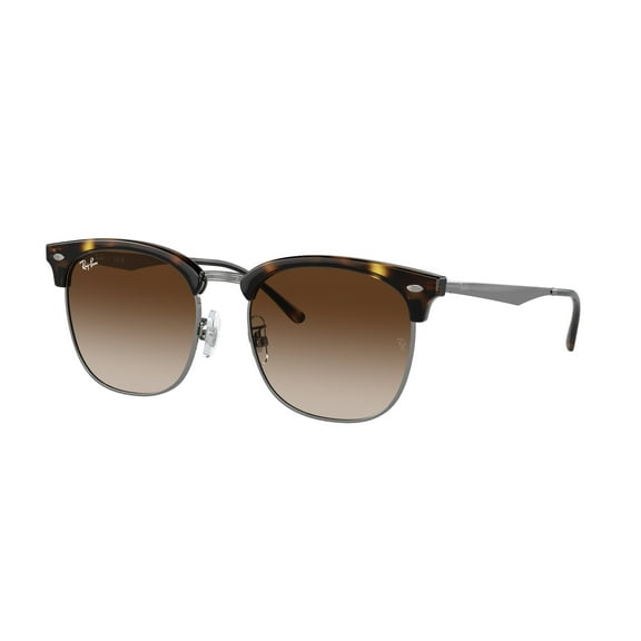 Sunglasses Ray-Ban RB 4418 D 710/13 Havana On Gunmetal Gradient Br