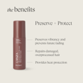 thumbnail image 3 of Lanza - Healing Colorcare Trauma Treatment (150ml), 3 of 5