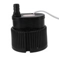 thumbnail image 1 of Submersible Pump 45W 380V Low Noise Stable Output Plastic Casing Quiet Water Pump for Garden Aquarium Fountain, 1 of 5