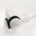 thumbnail image 4 of Toilet Tank Bolts and Seals Kit 8-Pack M10 Plastic Toilet Repair Hardware, Leak-Proof Bathroom Replacement Parts, 4 of 5