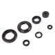 thumbnail image 4 of 7 unids Aceites de motor Kit sellado coche Accesorios 1339140011 para Yamaha Banshee 350 yfz350, 4 of 8