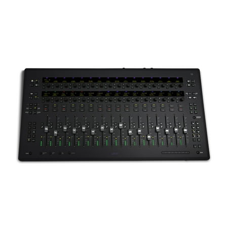 Avid Pro Tools S3 Control Surface (Best Pro Tools Control Surface)