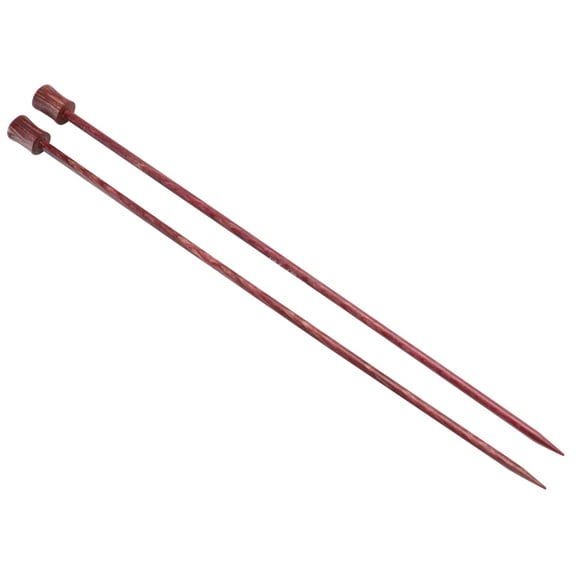 KnitPro-Dreamz Single Pointed Needles 12"-SIZE 6/4.00MM