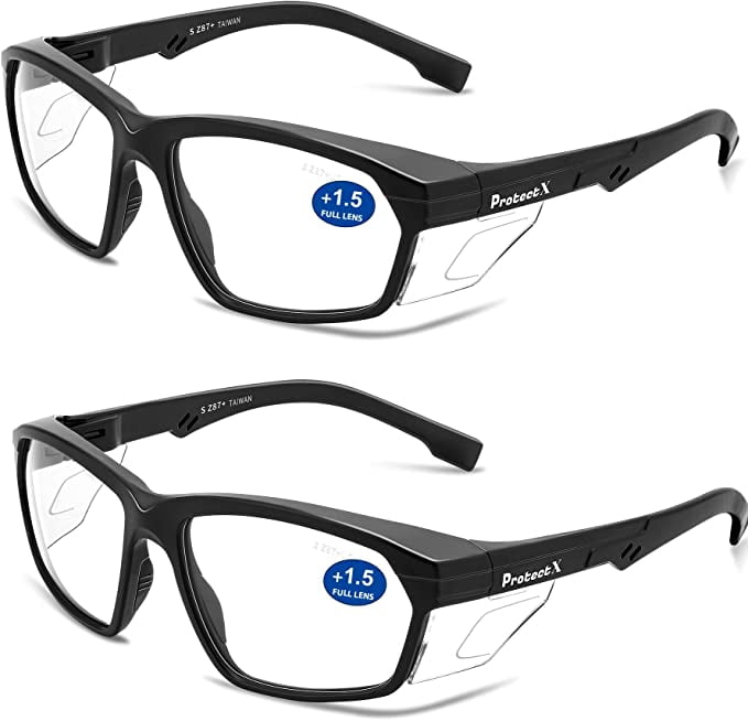 Reading Glasses 1.5
