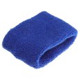 thumbnail image 1 of FOMIYES Cubierta De Boquilla Azul Para Instrumento Eléctrico De Con Material Absorbente Y Duradero, 1 of 6