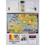 GMT Games - Labyrinth: The War on Terror
