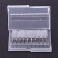 thumbnail image 1 of Cemented Carbide End Mill Clean Polished Surfaces Milling Cutter  Milling For Plastics Circuit Boards, 1 of 8