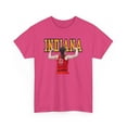 thumbnail image 3 of Indiana Caitlin Clark #22 Cartoon Women Basketball Unisex Cotton Tee, 3 of 4