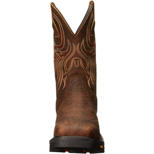 Justin commander store x5 wk2111