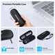 thumbnail image 3 of Presentador inalámbrico Norwii N95 con puntero láser verde USB-C, 3 of 7