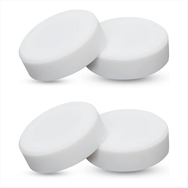 Reemplazo de Tapa de Silicona de 4 Piezas para , Accesorios para de Agua para de Plástico y Acero Inoxidable