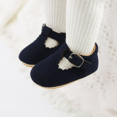

DAETIROS Comfortable Beach Soft soled (0-15months) Blue