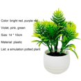 thumbnail image 1 of Limei Durable Artificial Bonsai Decorative for Home Non-fading, 1 of 1