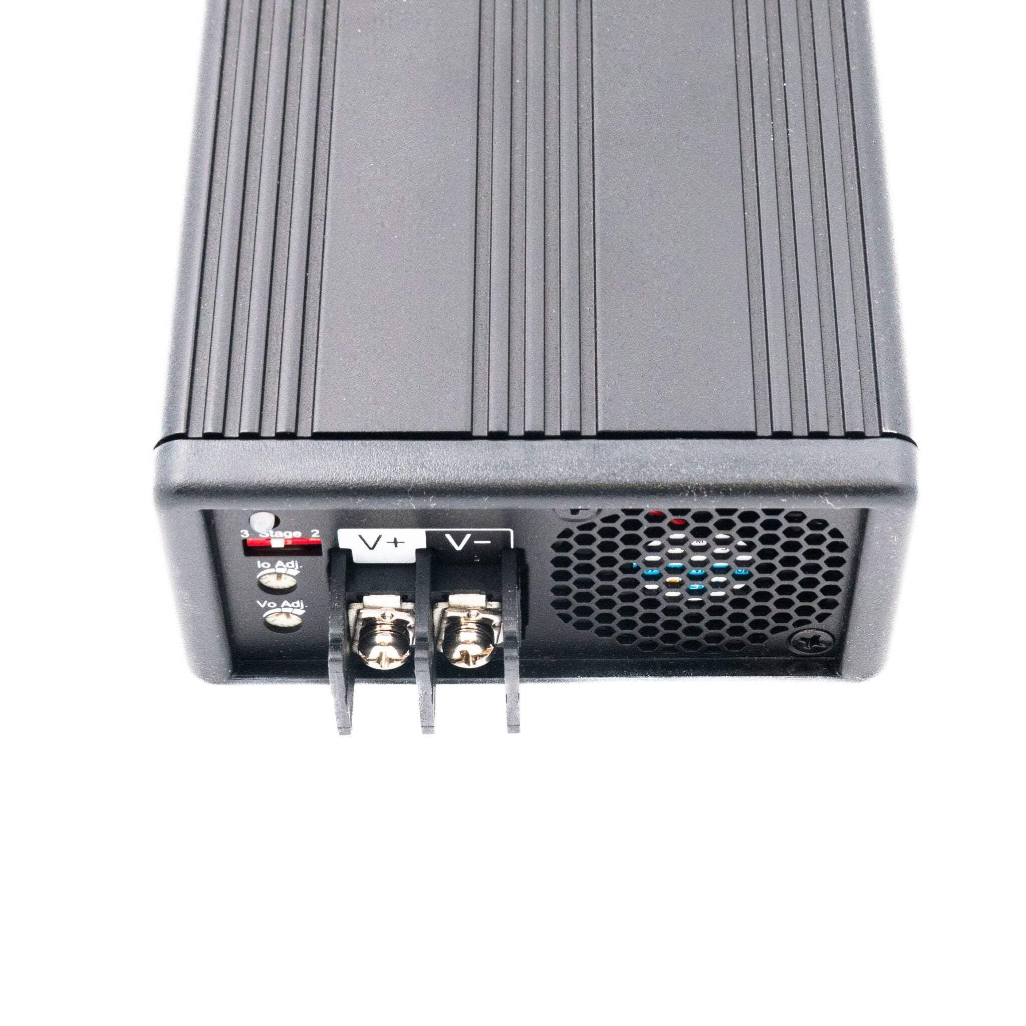 Mean Well NPB-360-48TB Battery Charger 360W 48V Terminal Block