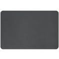 thumbnail image 3 of AMERTEER Coffee Mat Hide Stain Rubber Backed Absorbent Coffee Maker Mat for Countertops Coffee Bar Mat Decor Bar Service Spill Mat Rubber Dish Drying Mat Coffee Bar Accessories for Kitche, 3 of 5
