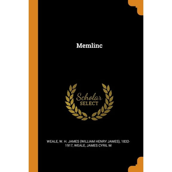 Memlinc (Paperback)