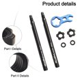 thumbnail image 3 of GLFILL 45mm/80mm Embout d'Extension de Pneu de Vélo 80mm, 3 of 9