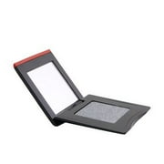 Shiseido Pop Powdergel Eye Shadow - 07 Shari Silver