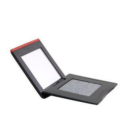 Shiseido Pop Powdergel Eye Shadow - 07 Shari Silver