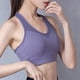 thumbnail image 5 of Ropa interior deportiva de Yoga con cordones, chaleco cruzado acolchado para mujer, ropa interior deportiva de alto impacto para mujer, ropa interior deportiva acolchada para mujer Zhivalor BST3058719-1, 5 of 5