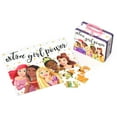 thumbnail image 3 of Spin Master Games, Disney Princess 48-Piece Puzzle in Tin with Handle, for Ages 4 and up, 3 of 5